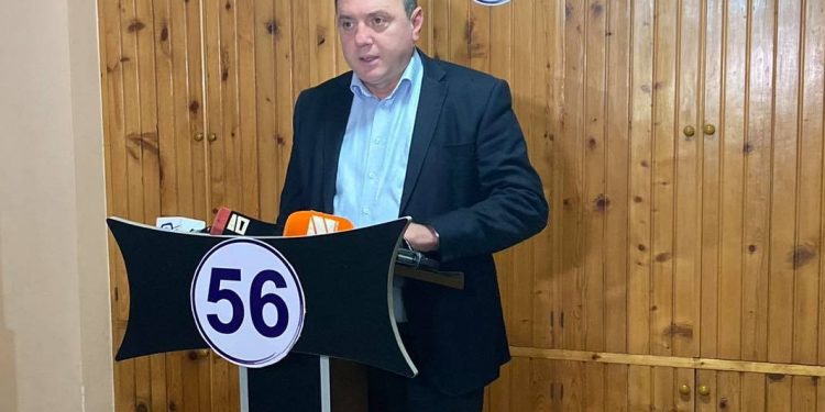 სამოქალაქო მთავრობა და უარი კლანურ მმართველობას – კონსტანტინე შარაშენიძე მხარდამჭერებს გაერთიანებისკენ მოუწოდებს