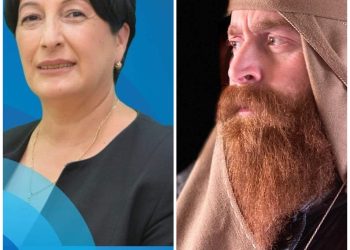 “ოზურგეთი ირჩევს ჟორიას”- ლელა საჯაია გიორგი სირაძეს გამარჯვებას ულოცავს