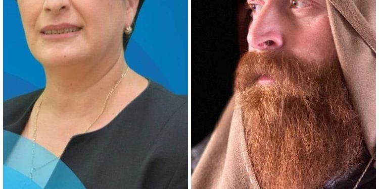 “ოზურგეთი ირჩევს ჟორიას”- ლელა საჯაია გიორგი სირაძეს გამარჯვებას ულოცავს