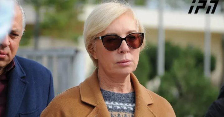 უკრაინის ომბუდსმენი საქართველოს იუსტიციის სამინისტროს მიმართავს, მიხეილ სააკაშვილი სამოქალაქო კლინიკაში გადაიყვანონ