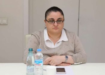 რამდენიმე მარტივი კოვიდ-ჭეშმარიტება მაია ბუწაშვილისგან