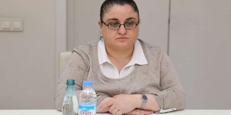 რამდენიმე მარტივი კოვიდ-ჭეშმარიტება მაია ბუწაშვილისგან