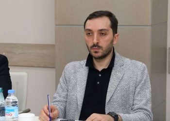 კულუმბეგოვი “ბუსტერზე”: „ეს საკითხი წლის ბოლომდე გადაწყდება “