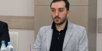 კულუმბეგოვი “ბუსტერზე”: „ეს საკითხი წლის ბოლომდე გადაწყდება “