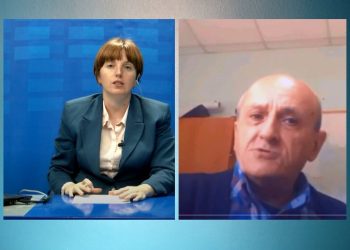 კორონავირუსი და სეზონური გრიპი – ეპიდ სიტუაცია გურიაში – არჩილ მჟავია “გურიის ახალ ამბებში”