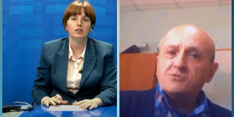 კორონავირუსი და სეზონური გრიპი – ეპიდ სიტუაცია გურიაში – არჩილ მჟავია “გურიის ახალ ამბებში”