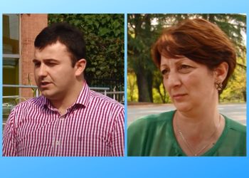 დათა მიქელაშვილი თუ ნინო მახარაძე – ვინ გახდება გურიანთა-მელექედური-სოფელ ოზურგეთის დეპუტატი