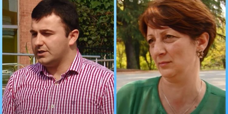 დათა მიქელაშვილი თუ ნინო მახარაძე – ვინ გახდება გურიანთა-მელექედური-სოფელ ოზურგეთის დეპუტატი