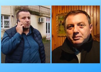 შედგება თუ არა შეთანხმება ნაციონალებსა და კოტე შარაშენიძეს შორის