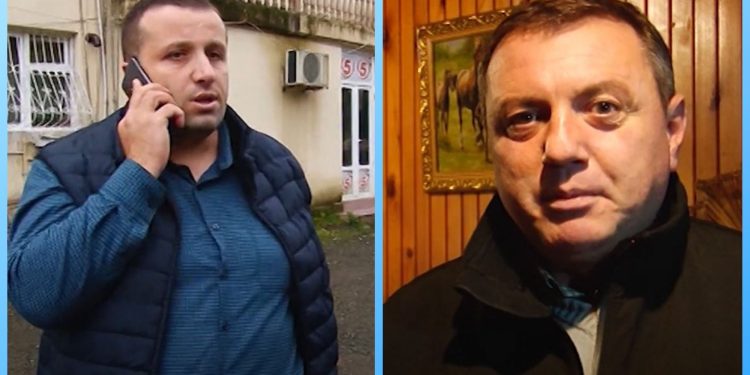 შედგება თუ არა შეთანხმება ნაციონალებსა და კოტე შარაშენიძეს შორის