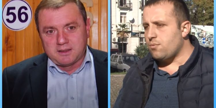 რას პასუხობს კოტე შარაშენიძის გუშინდელ შეთავაზებას ნაციონალური მოძრაობის რაიონული ლიდერი დავით მჟავანაძე