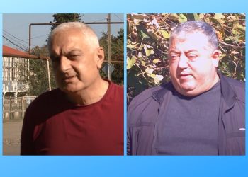 ტიტე მგელაძე თუ შალვა თავდიშვილი – ვინ მოიგებს მეორე ტურს