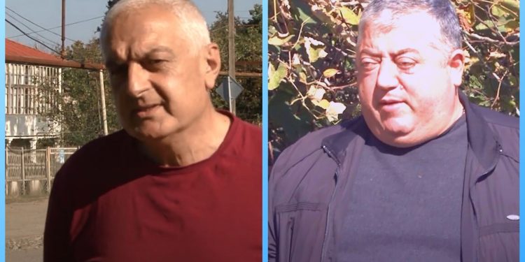 ტიტე მგელაძე თუ შალვა თავდიშვილი – ვინ მოიგებს მეორე ტურს