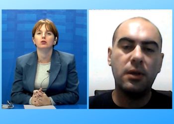 რამდენად მზადაა ოზურგეთის საოლქო-საარჩევნო კომისია არჩევნების მეორე ტურისთვის – ბერდია ლომიძე “გურიის ახალ ამბებში”