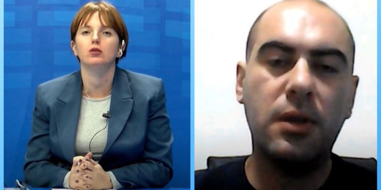 რამდენად მზადაა ოზურგეთის საოლქო-საარჩევნო კომისია არჩევნების მეორე ტურისთვის – ბერდია ლომიძე “გურიის ახალ ამბებში”