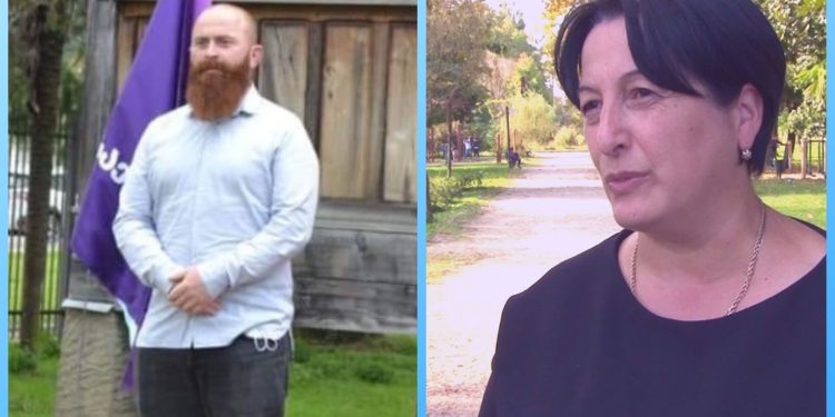 გიორგი სირაძე თუ ლელა საჯაია – ვისზე შეაჩერებენ არჩევანს ოზურგეთის პირველ მაჟორიტარულ ოლქში