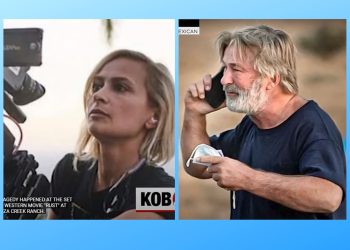 ალეკ ბოლდუინმა გადაღებებზე სარეკვიზიტო იარაღიდან გასროლით 1 ადამიანი მოკლა, 1 კი დაჭრა