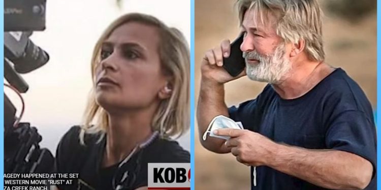 ალეკ ბოლდუინმა გადაღებებზე სარეკვიზიტო იარაღიდან გასროლით 1 ადამიანი მოკლა, 1 კი დაჭრა