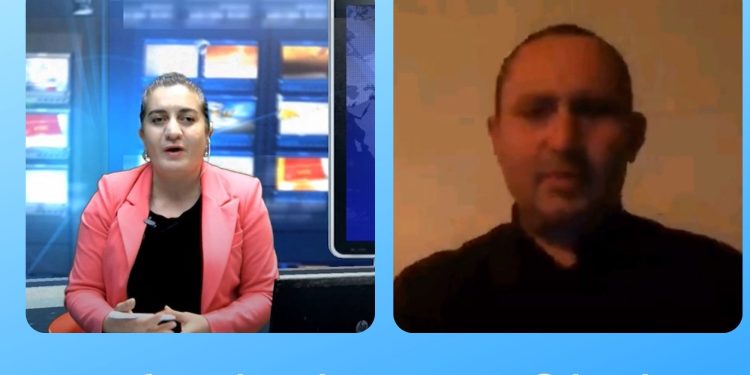 ადგილობრივი არჩევნები – პროცედურები და სიახლეები კენჭისყრის დღეს – თამაზ ტრაპაიძე “გურიის ახალ ამბებში”