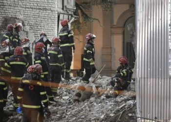 მაშველებმა ცოტა ხნის წინ ერთი წლის ბავშვის ცხედარი იპოვეს