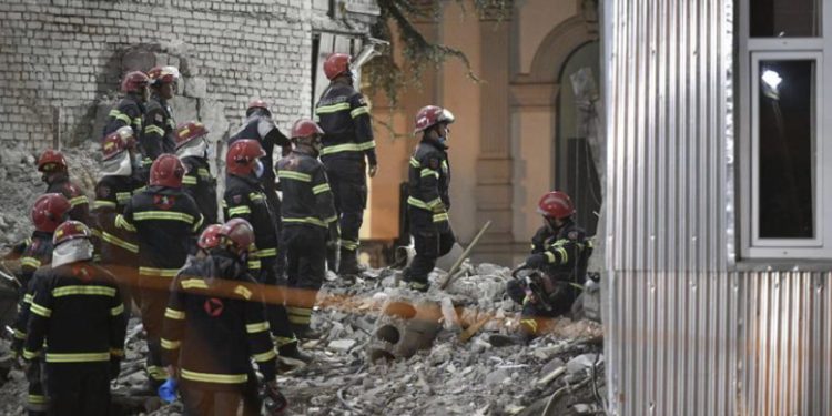 მაშველებმა ცოტა ხნის წინ ერთი წლის ბავშვის ცხედარი იპოვეს