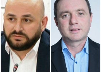 ავთანდილ თალაკვაძე თუ კონსტანტინე შარაშენიძე – ოზურგეთში, სავარაუდოდ, მეორე ტური გაიმართება