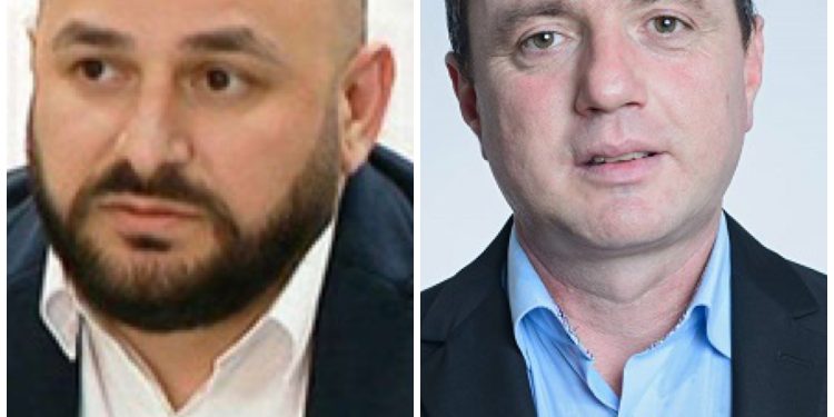 ავთანდილ თალაკვაძე თუ კონსტანტინე შარაშენიძე – ოზურგეთში, სავარაუდოდ, მეორე ტური გაიმართება