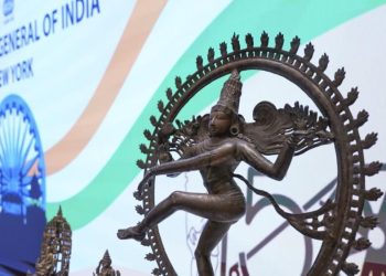 ამერიკამ ინდოეთს $15 მილიონის მოპარული ნივთები გადასცა