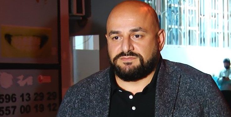 ”მჯერა, პირველივე ტურში გავიმარჯვებ” – ავთანდილ თალაკვაძე