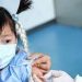 ჩინეთში 3 წლის ასაკიდან ბავშვების ვაქცინაციას იწყებენ