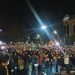 პარლამენტის შენობის წინ ოპოზიციური პარტიების მიერ ორგანიზებული აქცია დაიწყო