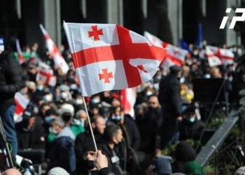„ნაციონალური მოძრაობა“ მიხეილ სააკაშვილის გათავისუფლების მოთხოვნით აქციას გამართავს