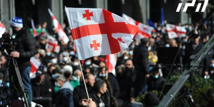 „ნაციონალური მოძრაობა“ მიხეილ სააკაშვილის გათავისუფლების მოთხოვნით აქციას გამართავს