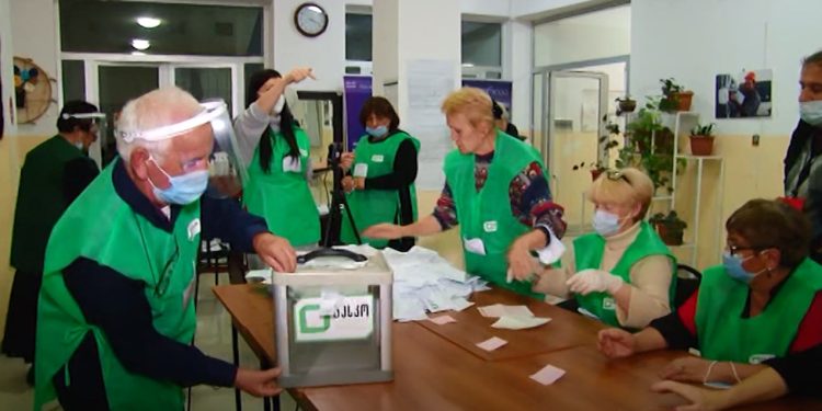 გურიის ახალი ამბები – 30.10.2021 – 22სთ