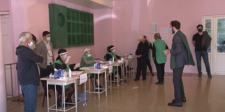 გურიის ახალი ამბები – 29. 10. 2021