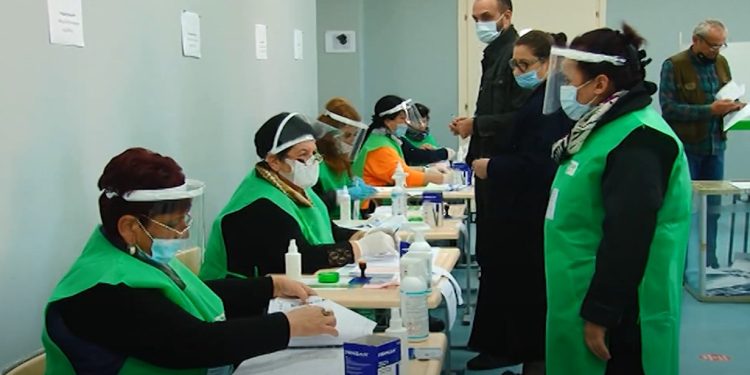 გურიის ახალი ამბები – 02.10.2021 – 18.30 სთ