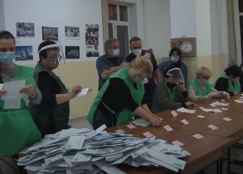 ვინ გაიმარჯვა ოზურგეთის მაჟორიტარულ ოლქებში პირველივე ტურში