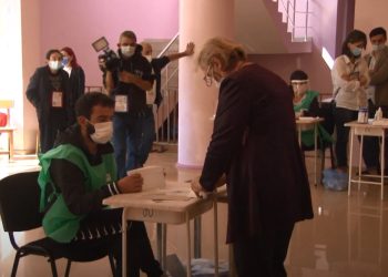 გურიის ახალი ამბები – 02.10.2021 – 14 საათი