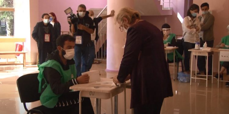 გურიის ახალი ამბები – 02.10.2021 – 14 საათი