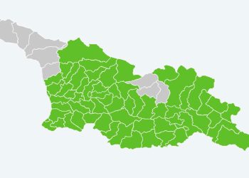 ცესკო-ს წინასწარი მონაცემებით, მერის არჩევნების მეორე ტური 20 მუნიციპალიტეტში გაიმართება