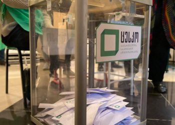 ამომრჩევლის აღნუსხვა, დამკვირვებლებისა და ჟურანლისტებისთვის ხელშეშლა – TI დარღვევებზე