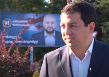 “ის აკეთებდა ნაციონალური მოძრაობის საქმეს…” – არჩილ თალაკვაძე კოტე შარაშენიძის შესახებ