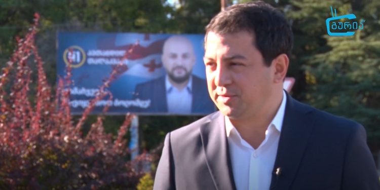 “ის აკეთებდა ნაციონალური მოძრაობის საქმეს…” – არჩილ თალაკვაძე კოტე შარაშენიძის შესახებ