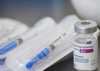 1 ნოემბრიდან საქართველოში AstraZeneca-თი ვაქცინაცია ჩერდება