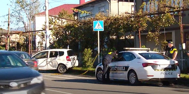 გურიის ახალი ამბები – 21. 10. 2021