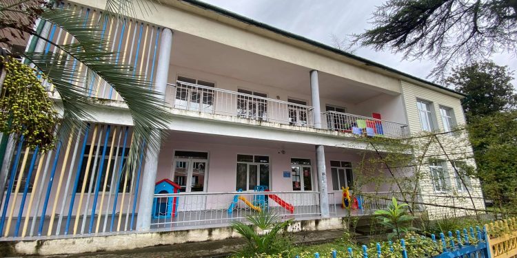 რატომ ვერ შეძლო ოზურგეთის 14 საბავშვო ბაღმა აღსაზრდელების მიღება და როდის აღდგება სასწავლო პროცესი