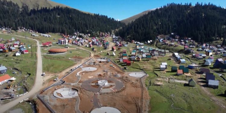 გურიის ახალი ამბები – 8. 10. 2021