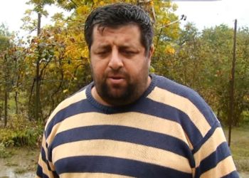 ”13-ჯერ შემომივარდა ბოლო ორ თვეში წყალი სახლში” – სუფსელი ბესიკ გურგენაძე ხელისუფლებას დახმარებას ამაოდ სთხოვს