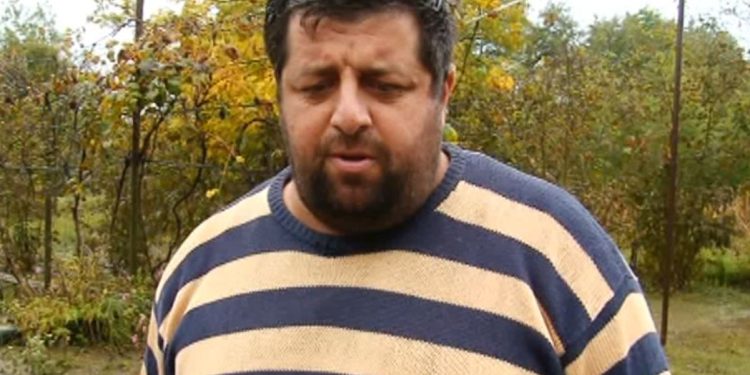 ”13-ჯერ შემომივარდა ბოლო ორ თვეში წყალი სახლში” – სუფსელი ბესიკ გურგენაძე ხელისუფლებას დახმარებას ამაოდ სთხოვს