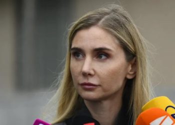 თინა ბოკუჩავა – სააკაშვილმა თქვა, რომ ქვეყანაში ყველა წესისა და პროცედურის დაცვით შემოვიდა – ის შიმშილობას აგრძელებს